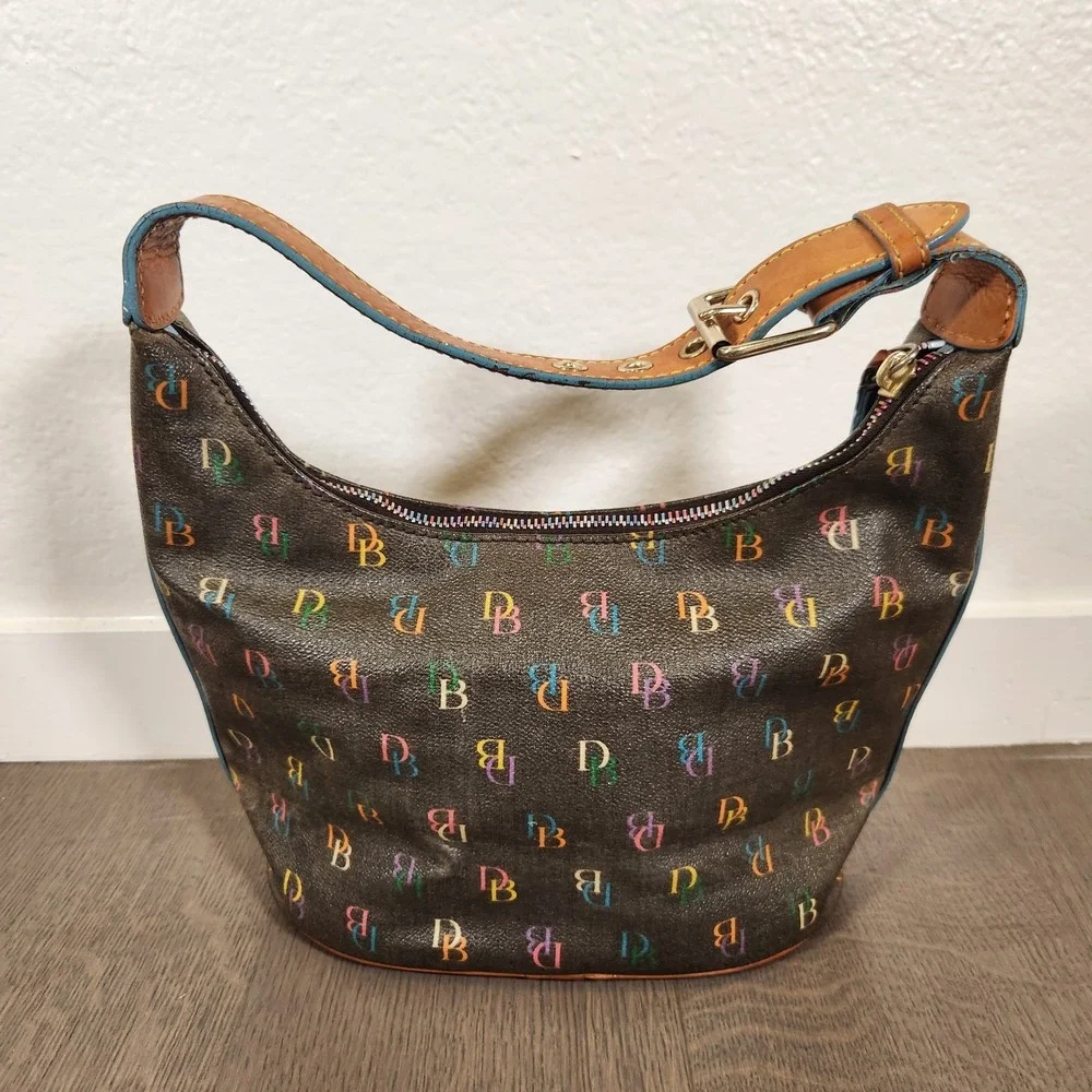 Dooney & Bourke elevate your